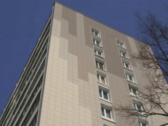 Керамогранит для фасада: что учесть при выборе?