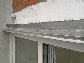 Нюансы гидроизоляции балкона