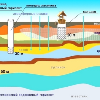 Грунтовые воды на участке: как узнать и понизить уровень?