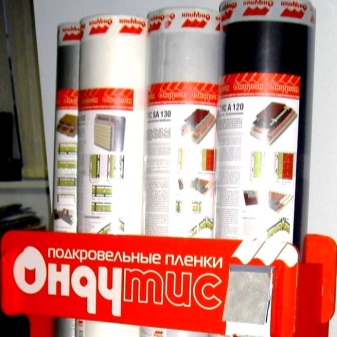 Ondutis: преимущества и недостатки продукции