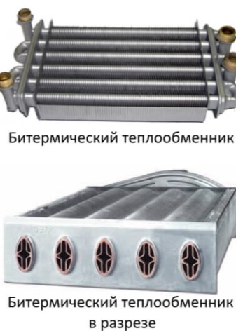 Особенности выбора и монтажа двухконтурных котлов