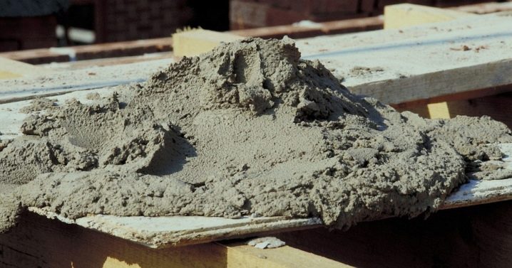 Глиноземистый цемент: особенности и применение