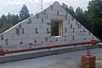 Калькулятор газобетонных блоков