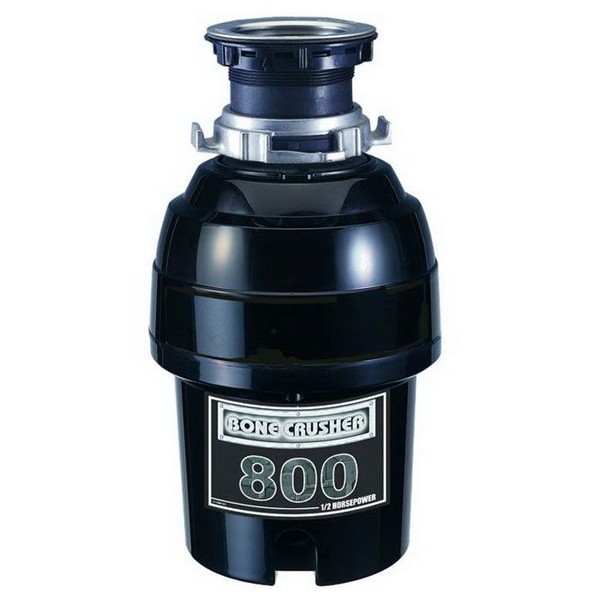 BONE CRUSHER BC 800