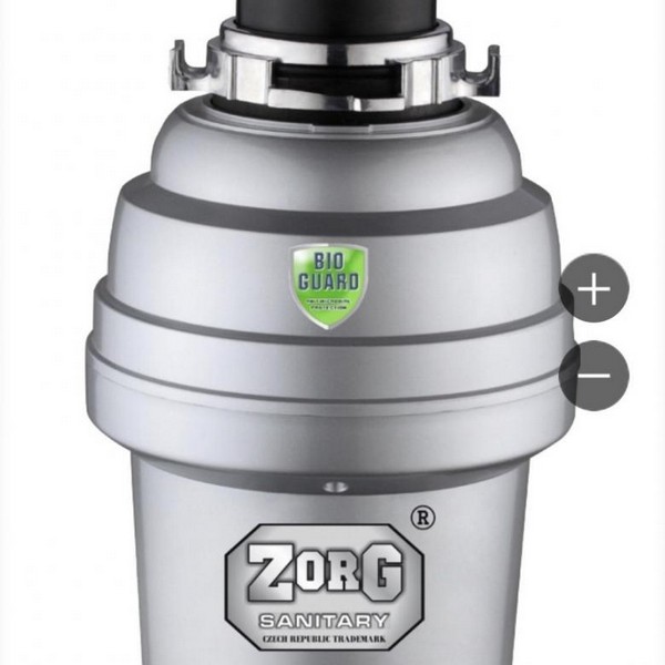 ZorG (ZR-38 D)