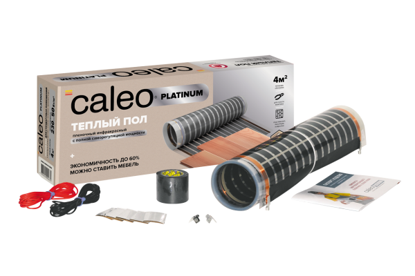 Caleo