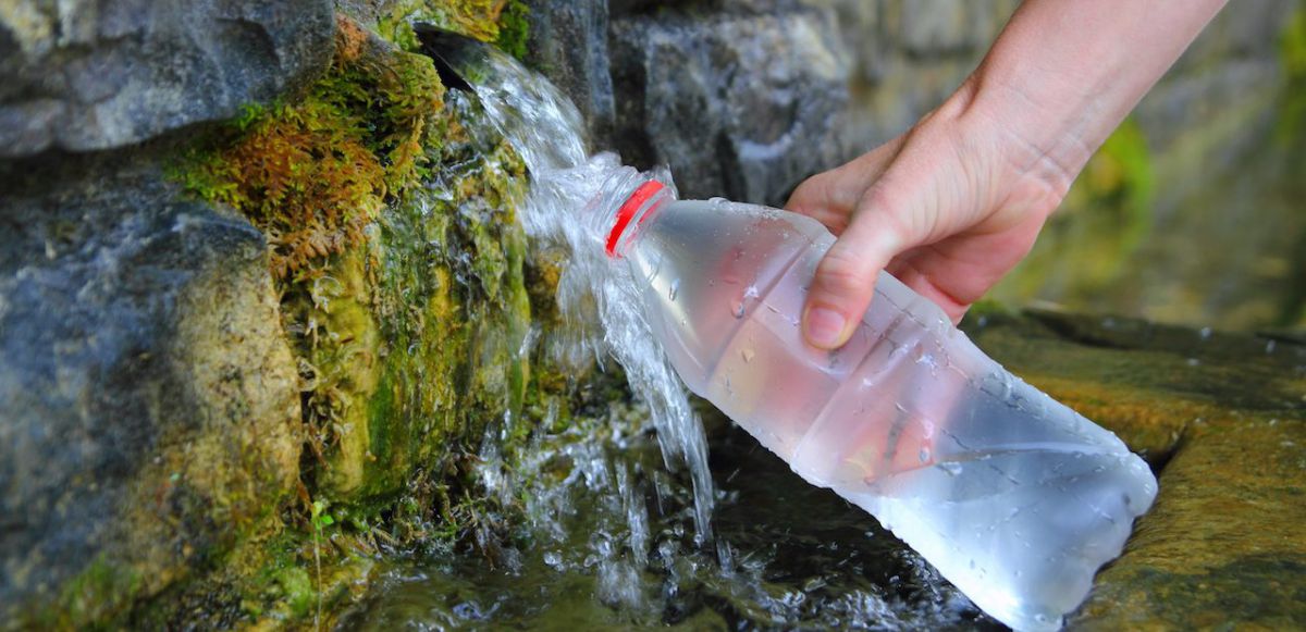 Подземные воды и грунтовые воды 1649