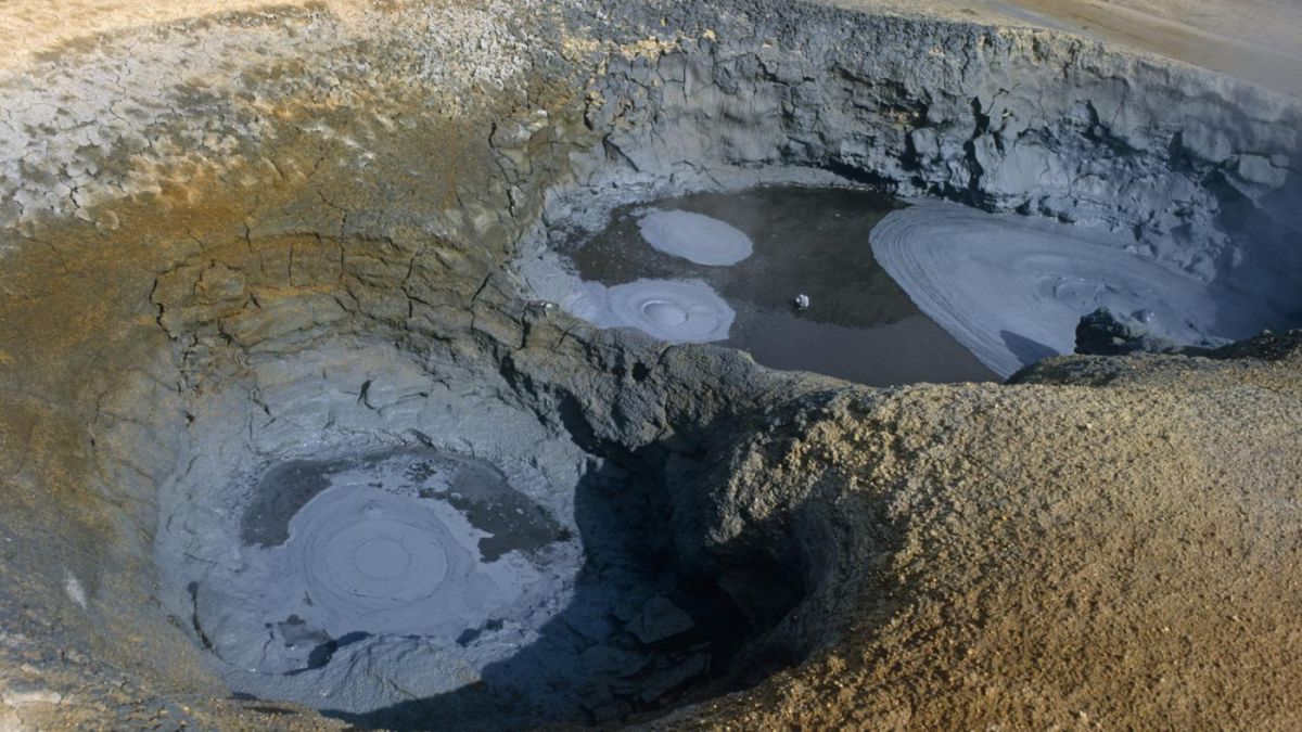 Подземные воды и грунтовые воды 1652