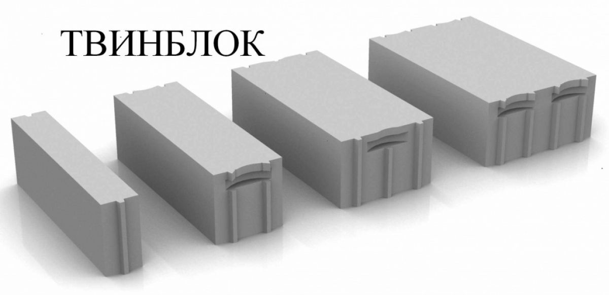 Твинблок 2042