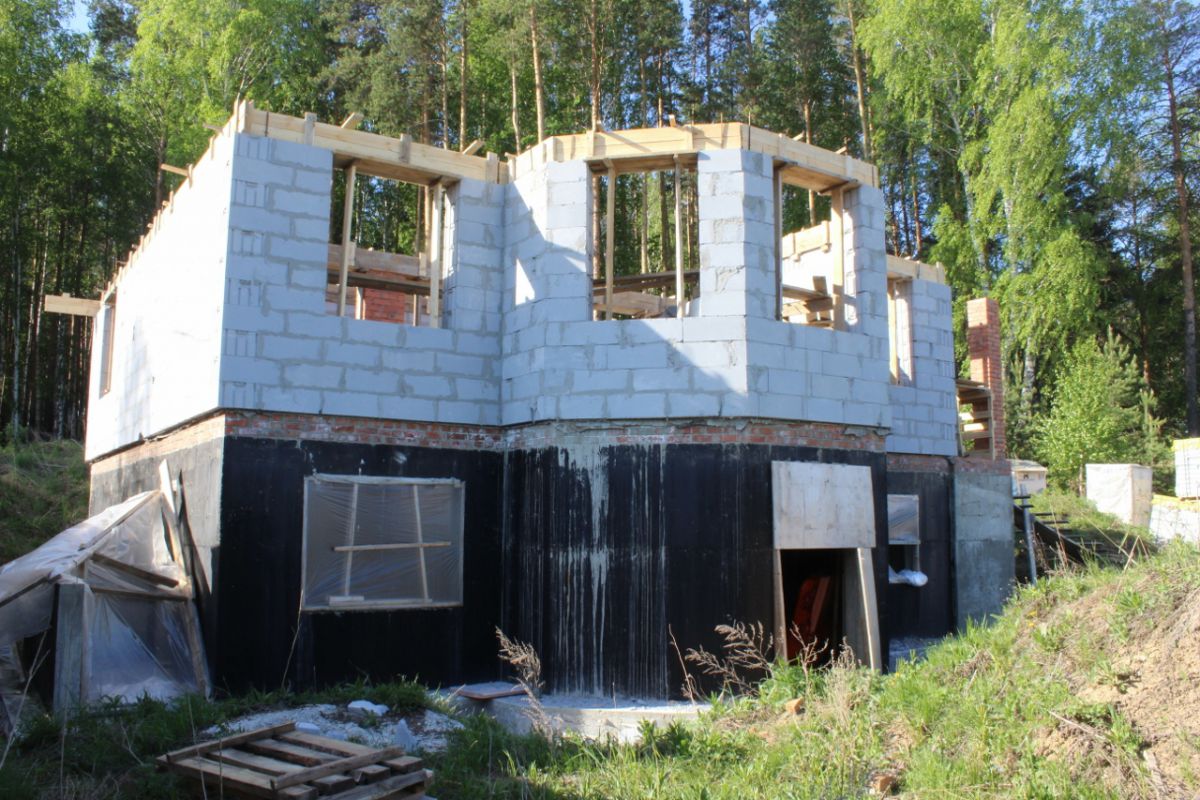 Твинблок 2057
