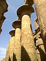 Egypte Louxor Temple Karnak Grande Salle Hypostyle - panoramio.jpg