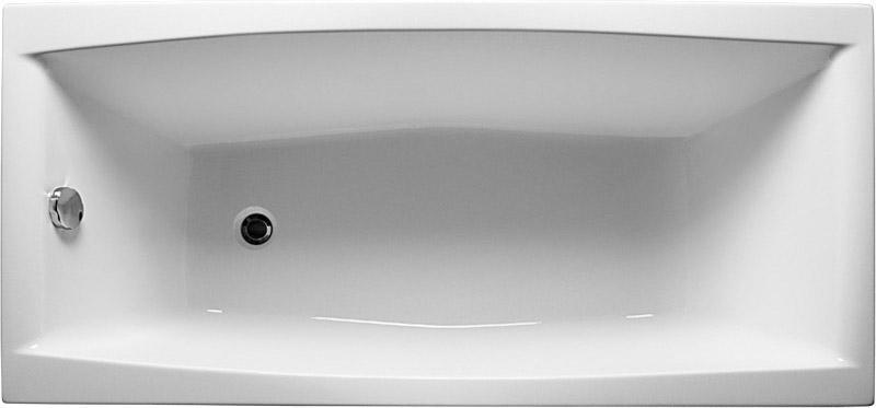 1 Marka Viola – лучшая акриловая ванна без гидромассажа