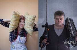 «Я похудела, начали выпадать волосы»: как бороться с шумом соседей «Я похудела, начали выпадать волосы»: как бороться с шумом соседей