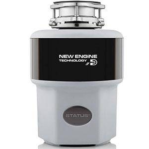 Лучшие фильтры для воды под мойку Status Premium 400