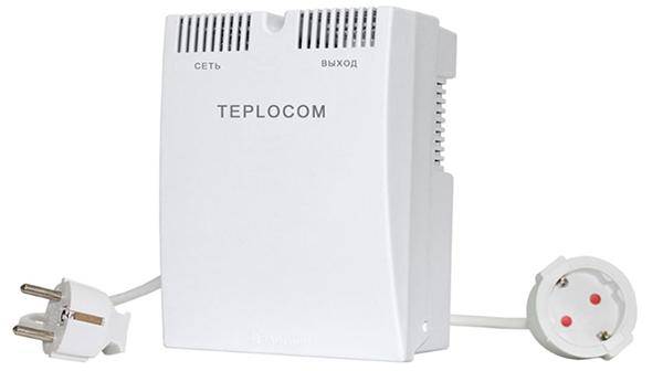 Лучшие обогреватели для дачи Бастион Teplocom ST-888