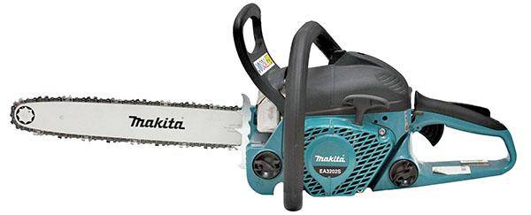 Лучшие цепные электропилы Makita EA3202S-40