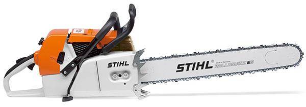 Лучшие электролобзики Stihl MS 880-36