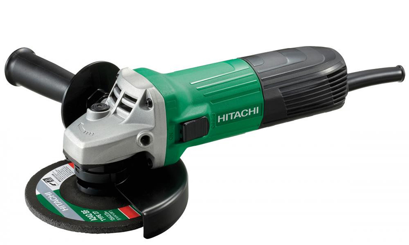 Hitachi G13SS2-NU – для домашней мастерской