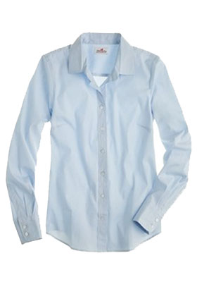 блузка и рубашка в классическом стиле