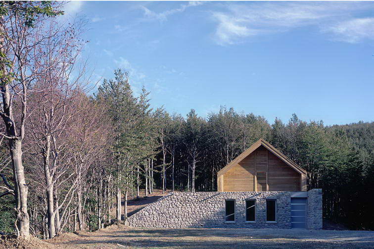 Refugio Monte Penna 1