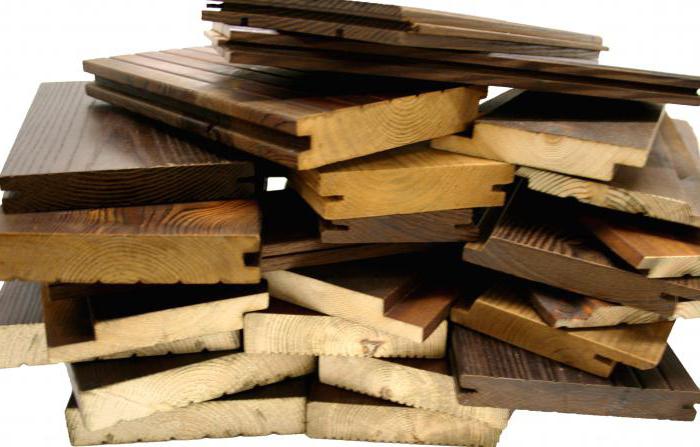 защита древесины от влаги и гниения олифой 