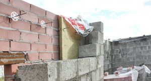 Комбинированная кладка